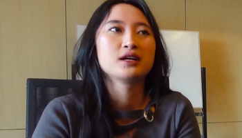 Cerita Viral Nimas Diteror Selama 10 Tahun Kini Diangkat jadi Film, Netizen: Kehabisan Ide