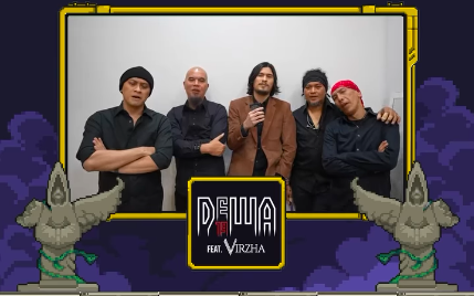 dewa 19