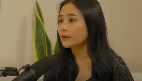 Cerita Pilu Prilly Latuconsina Kehilangan Cuan Besar Karena Iklan Disabotase