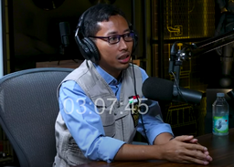 muhammad husein gaza