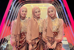 selebgram kembar viral