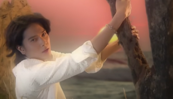 Video Klip Terbarunya Dirujak Netizen, Iqbaal Ramadhan: Gue Geli Banget