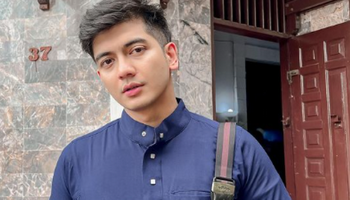 Bantah Transferan Uang Rp500 Juta dari Ria Ricis, Teuku Ryan: Itu Uang Kerjaan Saya