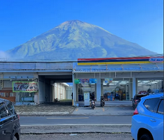 wonosobo