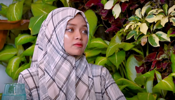 Viral Curhatan Istri Pendakwah, Suaminya Selingkuh dengan Waria?