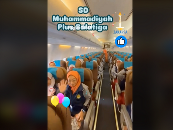 anak SD salatiga