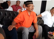Viral Pria Mengaku Soekarno saat Daftar Bakal Calon Bupati Kudus, Bikin Netizen Pusing