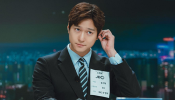 3 Fakta Menarik Frankly Speaking, Drakor Kocak yang Lagi Hits di Netflix!