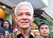 ganjar pranowo