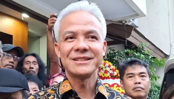 Soroti Sikap Ganjar Dahului PDIP, Pengamat Politik Undip Sebut Oposisi Berserak