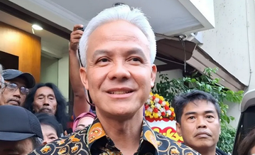 ganjar pranowo