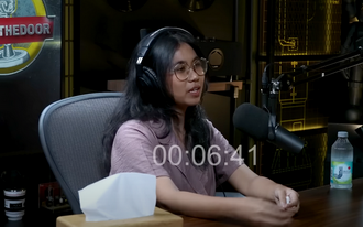 korban pembunuhan 'wanita dalam koper'