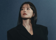 3 Fakta di Balik Pesona Chun Woo Hee di Drakor The Atypical Family Netflix