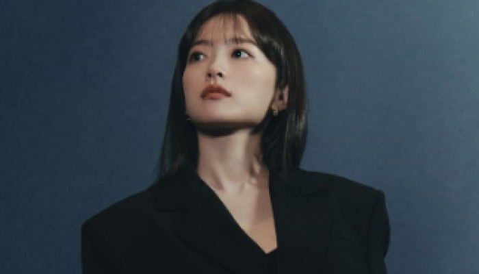3 Fakta di Balik Pesona Chun Woo Hee di Drakor The Atypical Family Netflix
