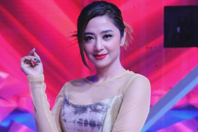 dewi persik
