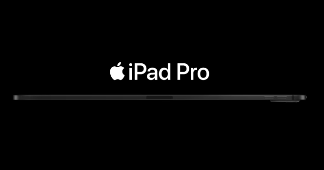 iklan iPad Pro