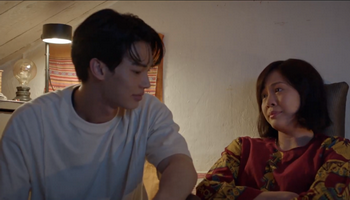Sinopsis Under Parallel Skies, Film Romantis Thailand yang Baru Tayang di Bioskop!