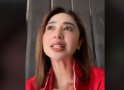 Dipaksa ‘Malu’ Karena Video Goyangnya Viral di TikTok, Dewi Persik: Kenapa?