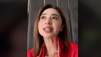 Dipaksa ‘Malu’ Karena Video Goyangnya Viral di TikTok, Dewi Persik: Kenapa?