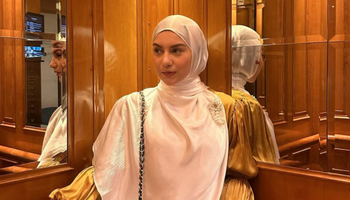 Disebut Bakal Rujuk dengan Ammar Zoni, Irish Bella Tak Patok Syarat Kembali Bersama