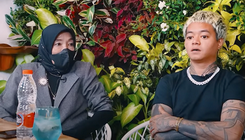 Anaknya Dituding Selingkuhi Wendy Walters, Ibunda Reza Arap: Biar Dia Tangani Sendiri