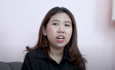 kiky saputri