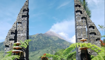 Deretan Wisata di Boyolali Indahnya Bikin Takjub, Cocok buat Liburan Keluarga!