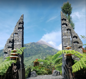 bukit sanjaya