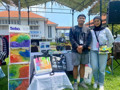 Sampah Plastik