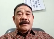 Kini Kali Kelima Nyalon Bupati Pati, Slamet Warsito Ngaku Tak Kehabisan Dana, Terinspirasi Prabowo?