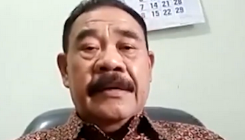 Kini Kali Kelima Nyalon Bupati Pati, Slamet Warsito Ngaku Tak Kehabisan Dana, Terinspirasi Prabowo?