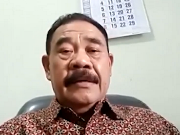 Slamet Warsito Pati