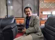 Mas Dar Kerap Dicap Pendatang Baru di Pilgub, Gerindra Jawa Tengah: Elektabilitas Selalu Tiga Besar