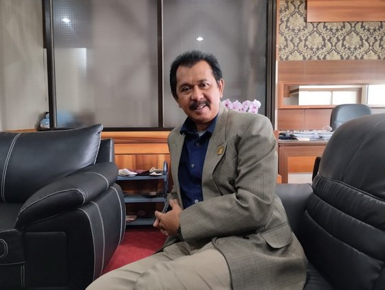 Gerindra Sriyanto