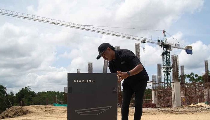 Ingin Jajal Layanan Internet Satelit Besutan Elon Musk? Begini Cara Pesan Starlink di Indonesia