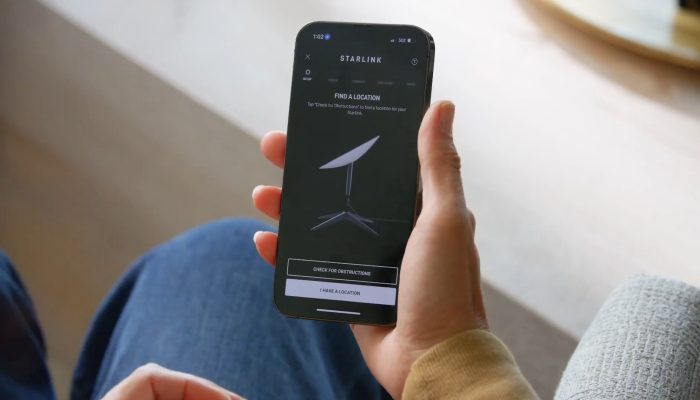 Benarkah Harga Starlink Lebih Murah dan Bikin Pemain Lokal Terancam? Ini Kata Bos Nexa