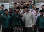 PKB Siap Koalisi dengan Gerindra di Pilgub Jawa Tengah 2024, Sudaryono: Ini kan CLBK, Los-los Saja
