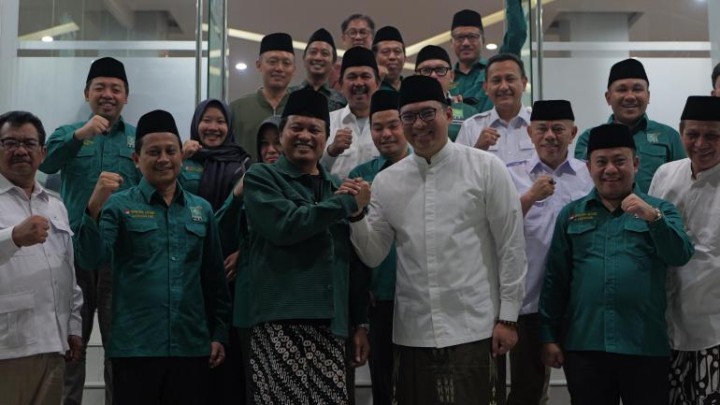 Gerindra Jawa Tengah