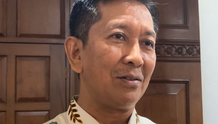 Tak Khawatir Angka Pernikahan Merosot, BKKBN: Kesadaran Anak Muda Semakin Baik