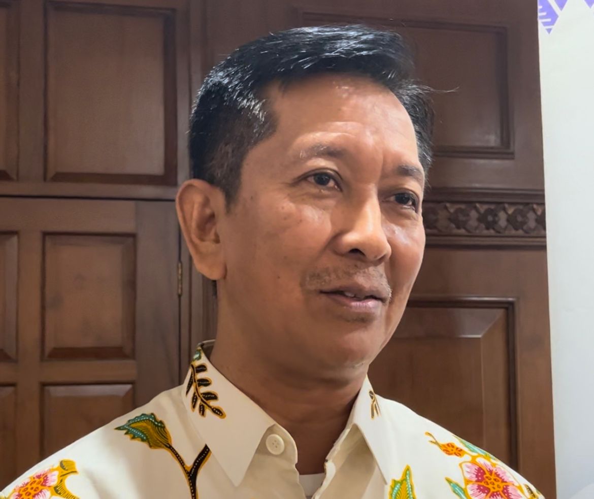 Angka Pernikahan