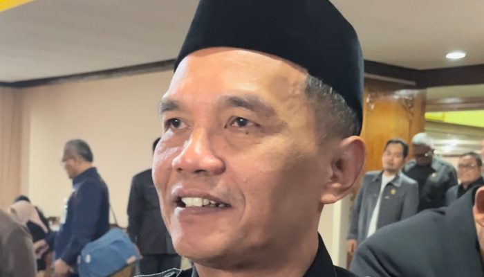Video PDIP Jawa Tengah Soal Sistem Komandante: Ini Fair Lho, Biar Nggak Jeruk Makan Jeruk