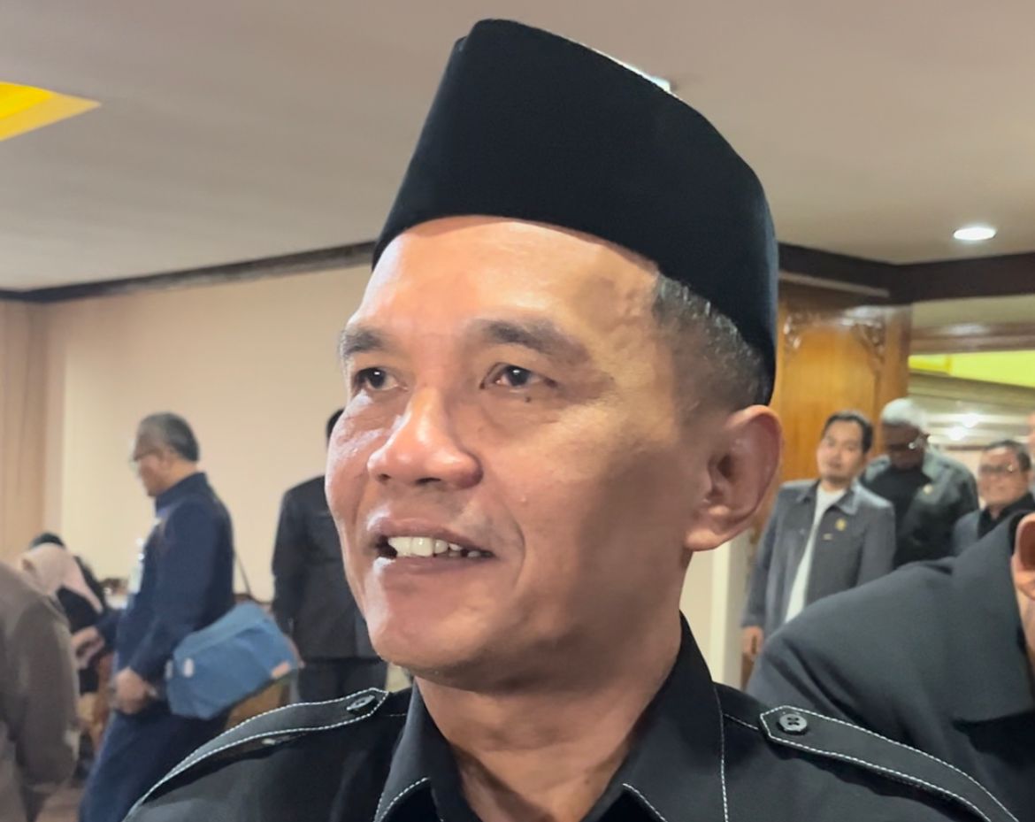 Sumanto Karanganyar
