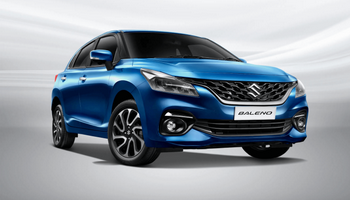Favorit di Pasaran Mobil Hatchback, Ini Sejumlah Fitur Unggulan Suzuki Baleno Terbaru 2024, Airbag Ada 6!