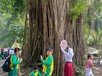 Lomba Matematika Semarang