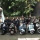 Unnes Vespa Owners