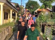 Olahraga Urban Hiking, Trik Tetap Sehat di Tengah Padatnya Kesibukan Perkotaan, Lebih Efisien Waktu!