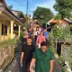 Urban Hiking Perkotaan