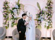 Hotel NEO Candi Simpang Lima Semarang Sediakan Paket Wedding dengan Harga Terjangkau, Mulai dari Rp 9 Juta Aja!