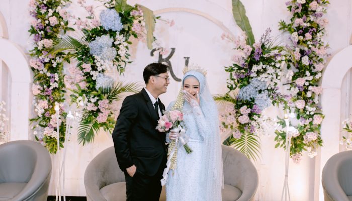 Hotel NEO Candi Simpang Lima Semarang Sediakan Paket Wedding dengan Harga Terjangkau, Mulai dari Rp 9 Juta Aja!