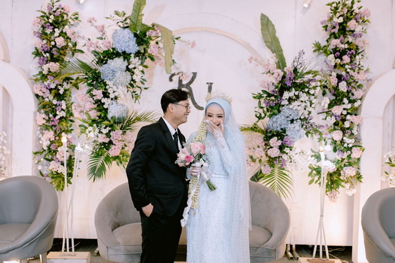 paket wedding harga terjangkau